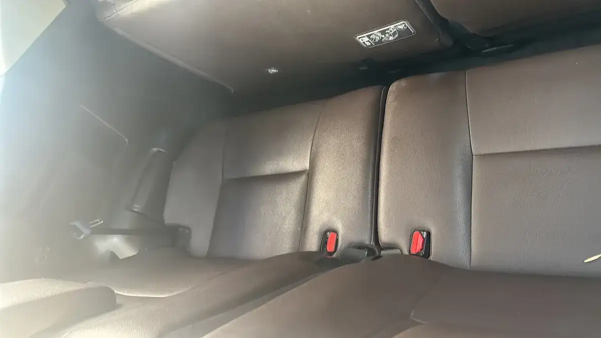 Toyota Hilux Sw4 2.8 Srx 177Cv 4X4 7As At 2018 - foto 4