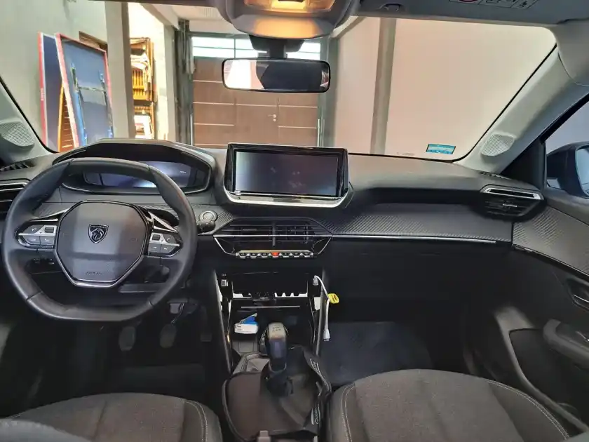 Peugeot 208 1.6 Allure Pack 2024 - foto 5