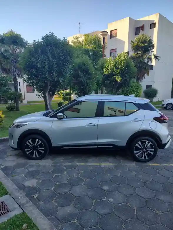 Nissan Kicks 1.6 Exclusive Cvt 2022 - foto 3
