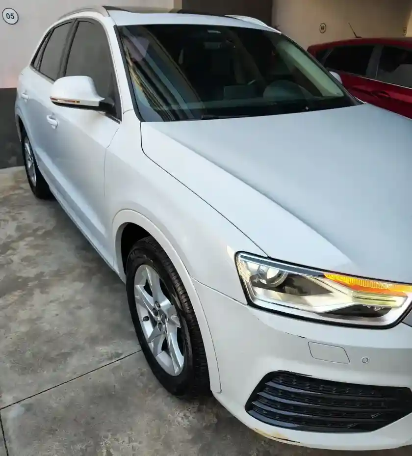 Audi Q3 2.0 Tfsi Stronic Quattro 220Cv 2018 - foto 1