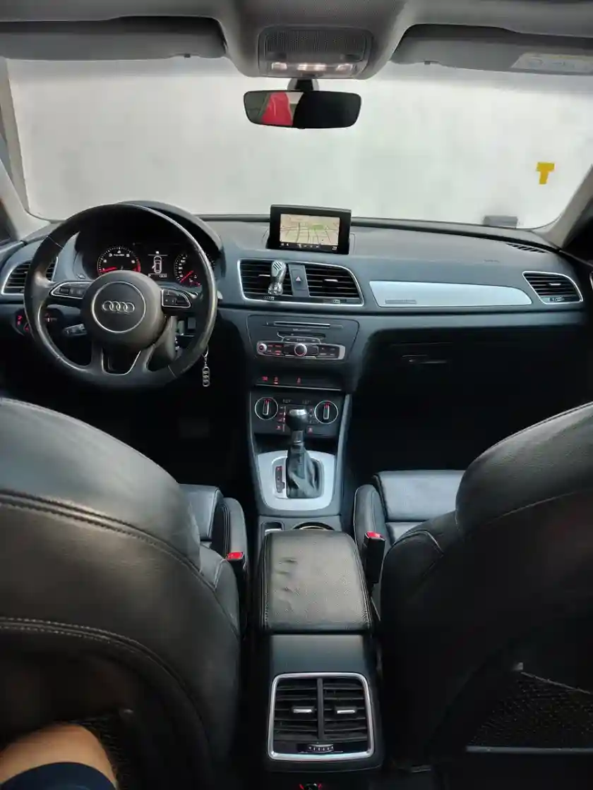 Audi Q3 2.0 Tfsi Stronic Quattro 220Cv 2018 - foto 5