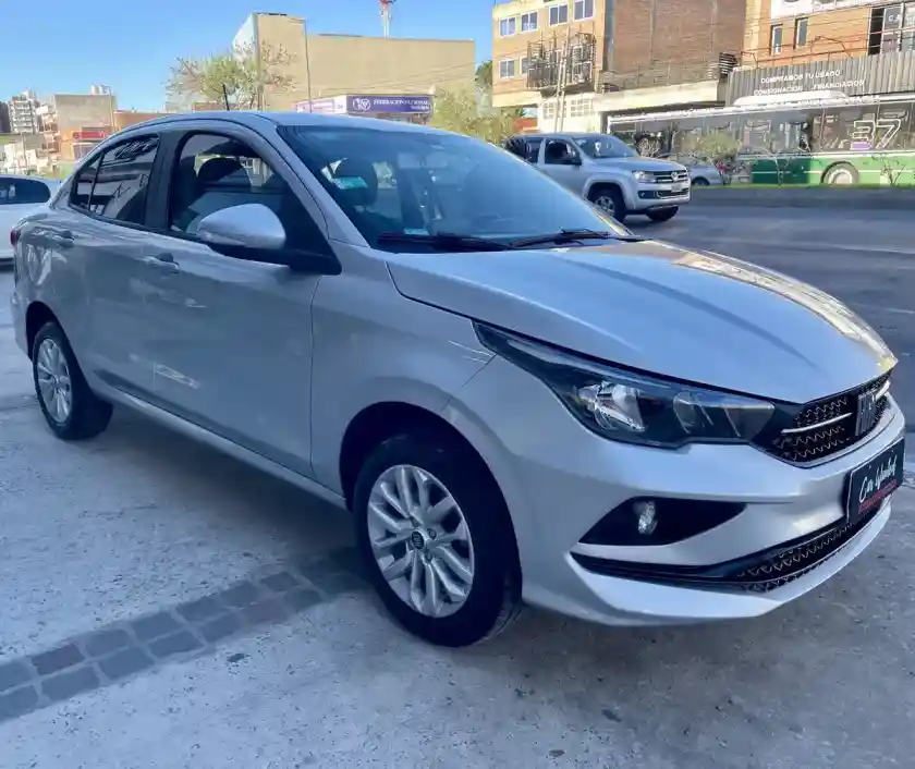 Fiat Cronos 1.3 Drive Mt 2022 - foto 2