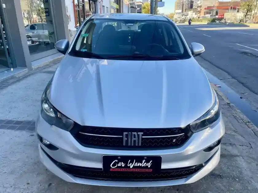 Fiat Cronos 1.3 Drive Mt 2022 - foto 3
