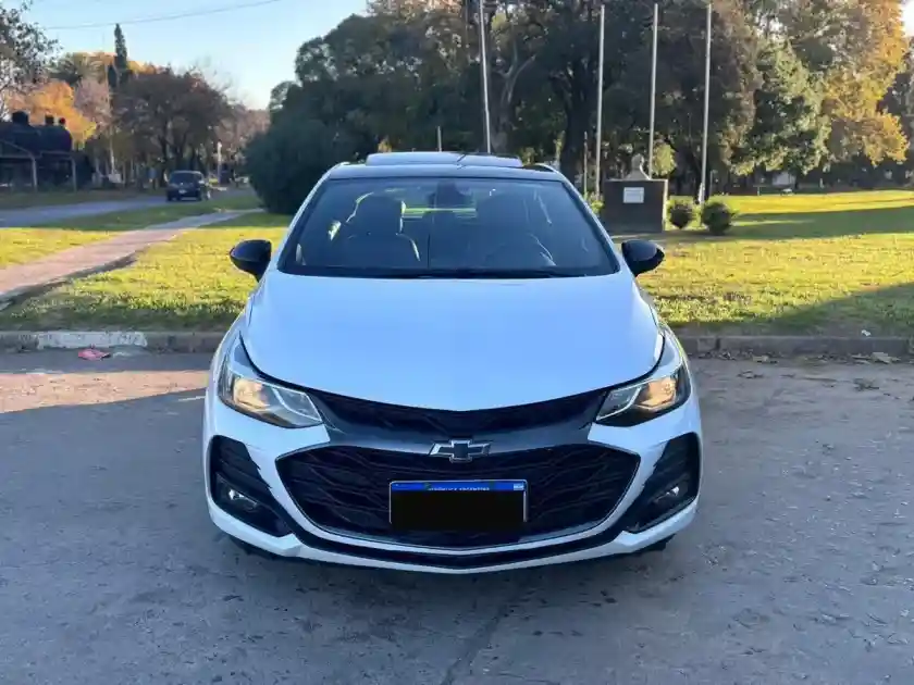 Chevrolet Cruze 5 1.4 Rs At 5 P 2023 - foto 4