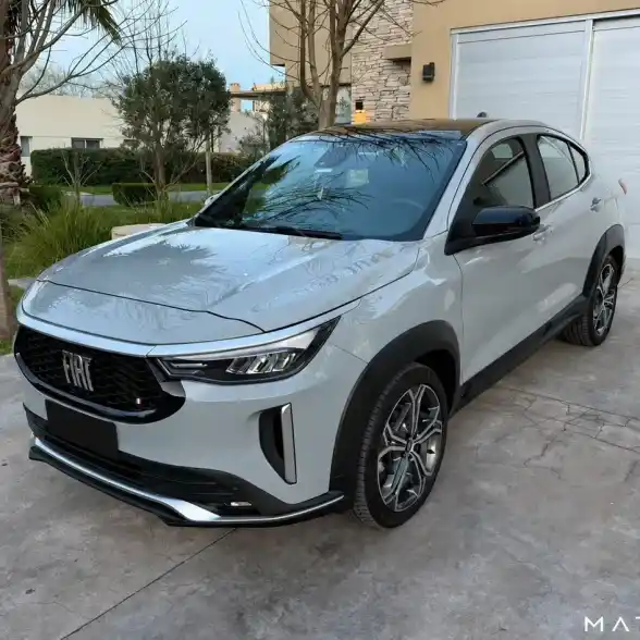 Fiat Fastback 1.3 T270 At6 2024 - foto 1