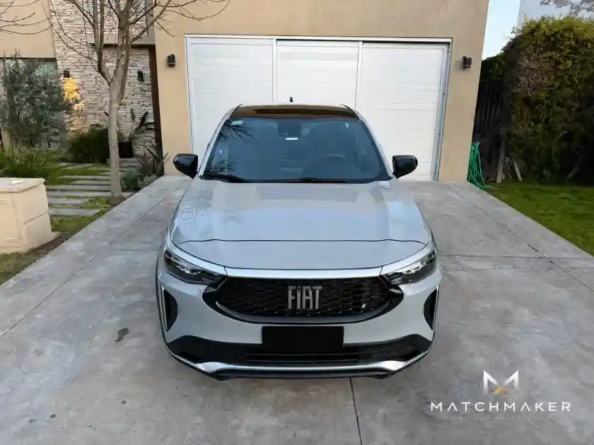 Fiat Fastback 1.3 T270 At6 2024 - foto 2