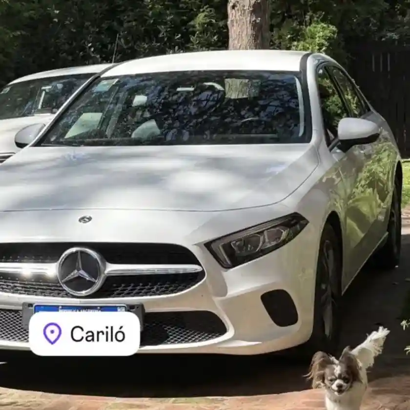 Mercedes-Benz Clase A 1.3 A200 163Cv Progressive Sedan 2019 - foto 2