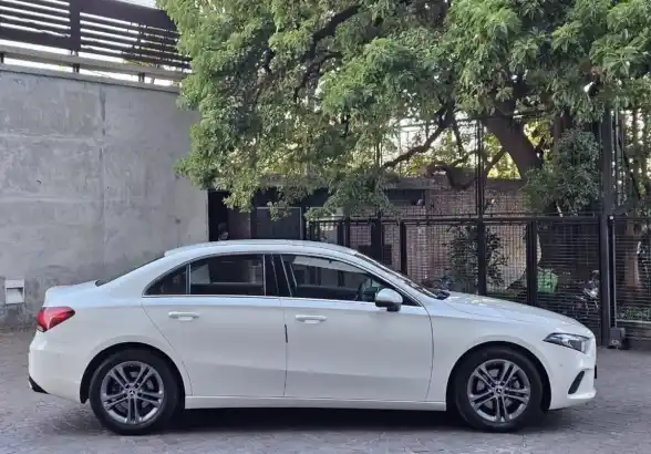Mercedes-Benz Clase A 1.3 A200 163Cv Progressive Sedan 2019 - foto 5