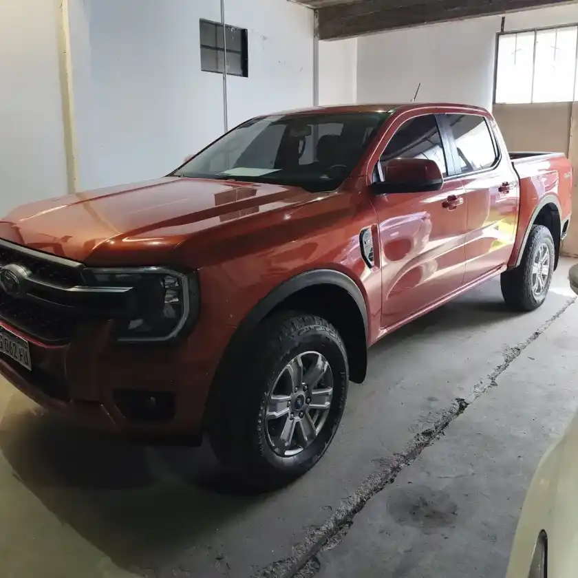 Ford Ranger 3.0 Cd 4X4 Xls At 250Cv 2023 - foto 1