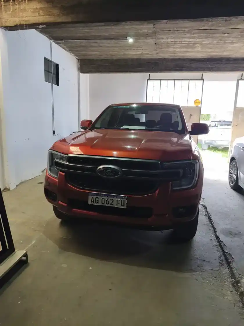 Ford Ranger 3.0 Cd 4X4 Xls At 250Cv 2023 - foto 2