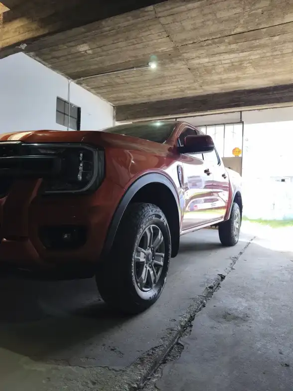 Ford Ranger 3.0 Cd 4X4 Xls At 250Cv 2023 - foto 3
