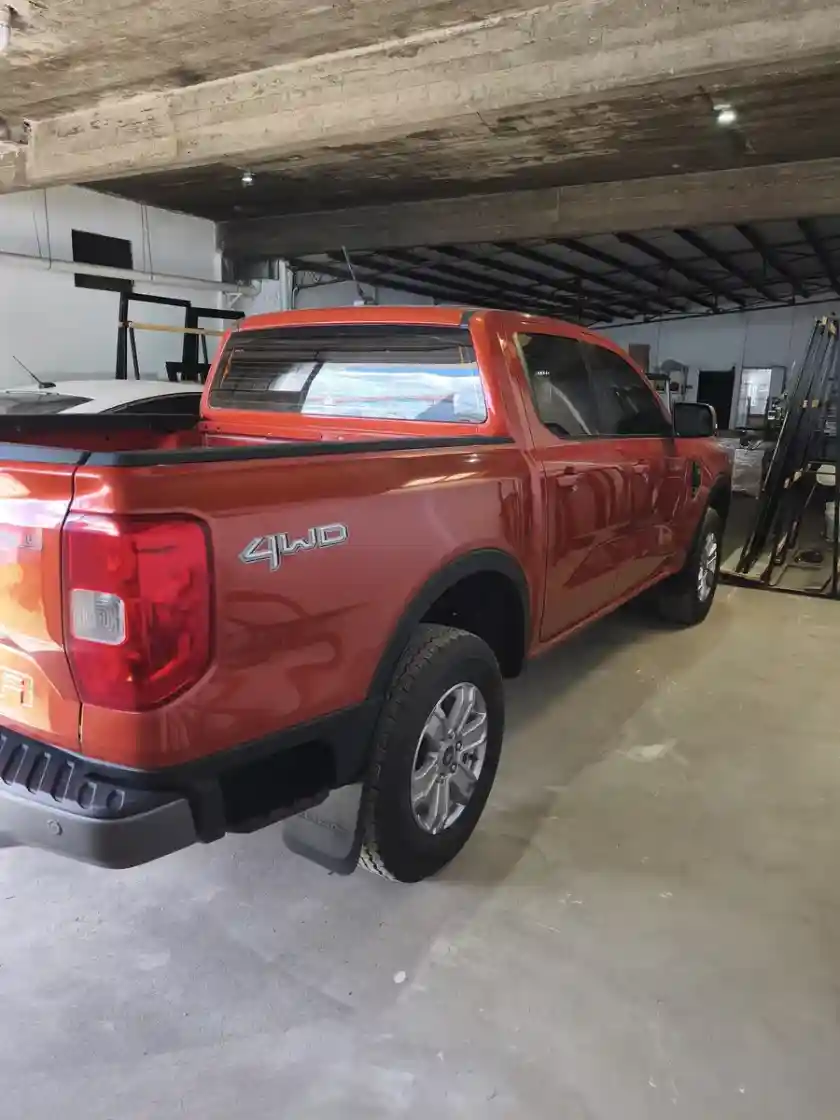 Ford Ranger 3.0 Cd 4X4 Xls At 250Cv 2023 - foto 4