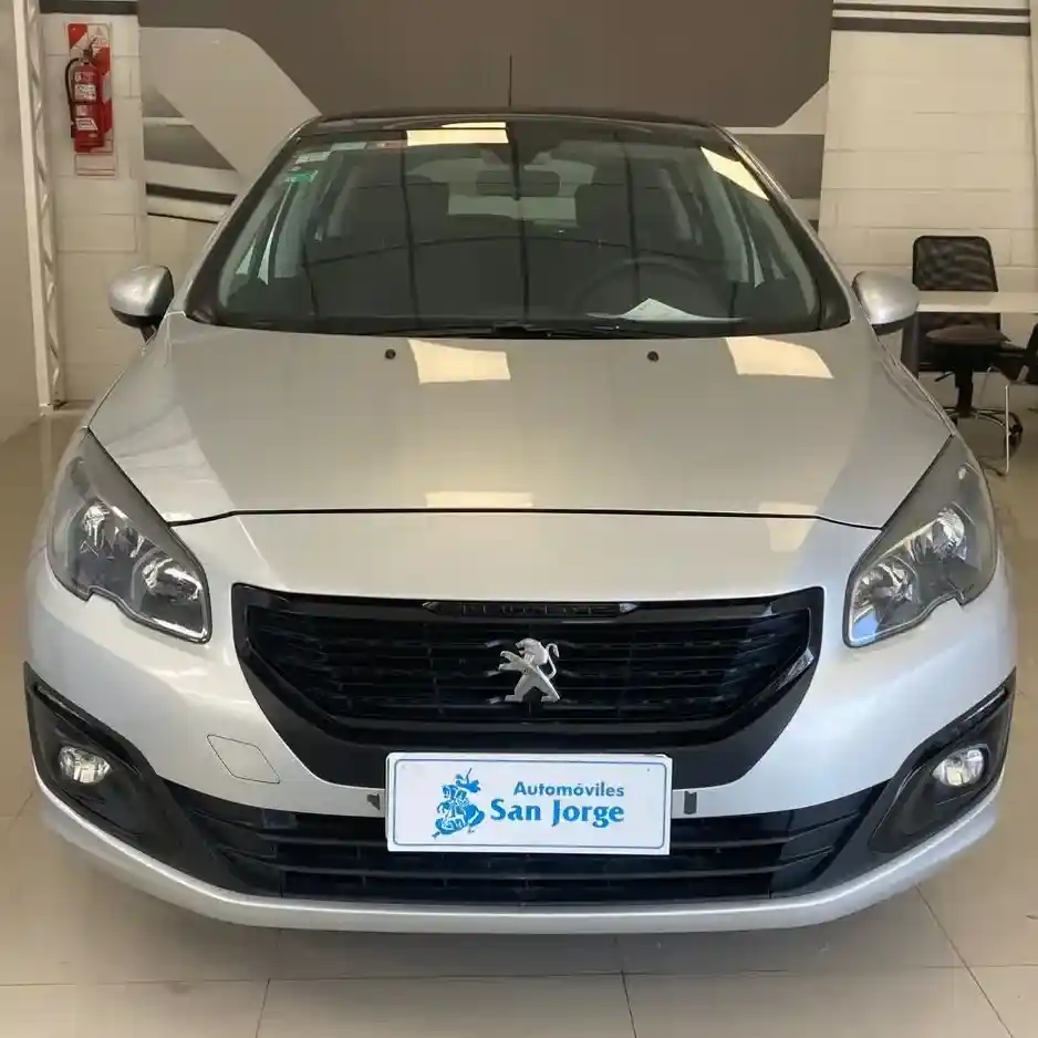 Peugeot 308 2020 - foto 1