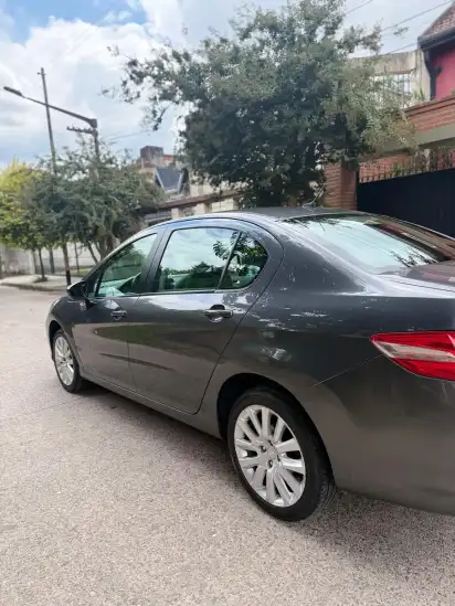 Peugeot 408 1.6 Allure Plus Thp 163Cv 2016 - foto 2