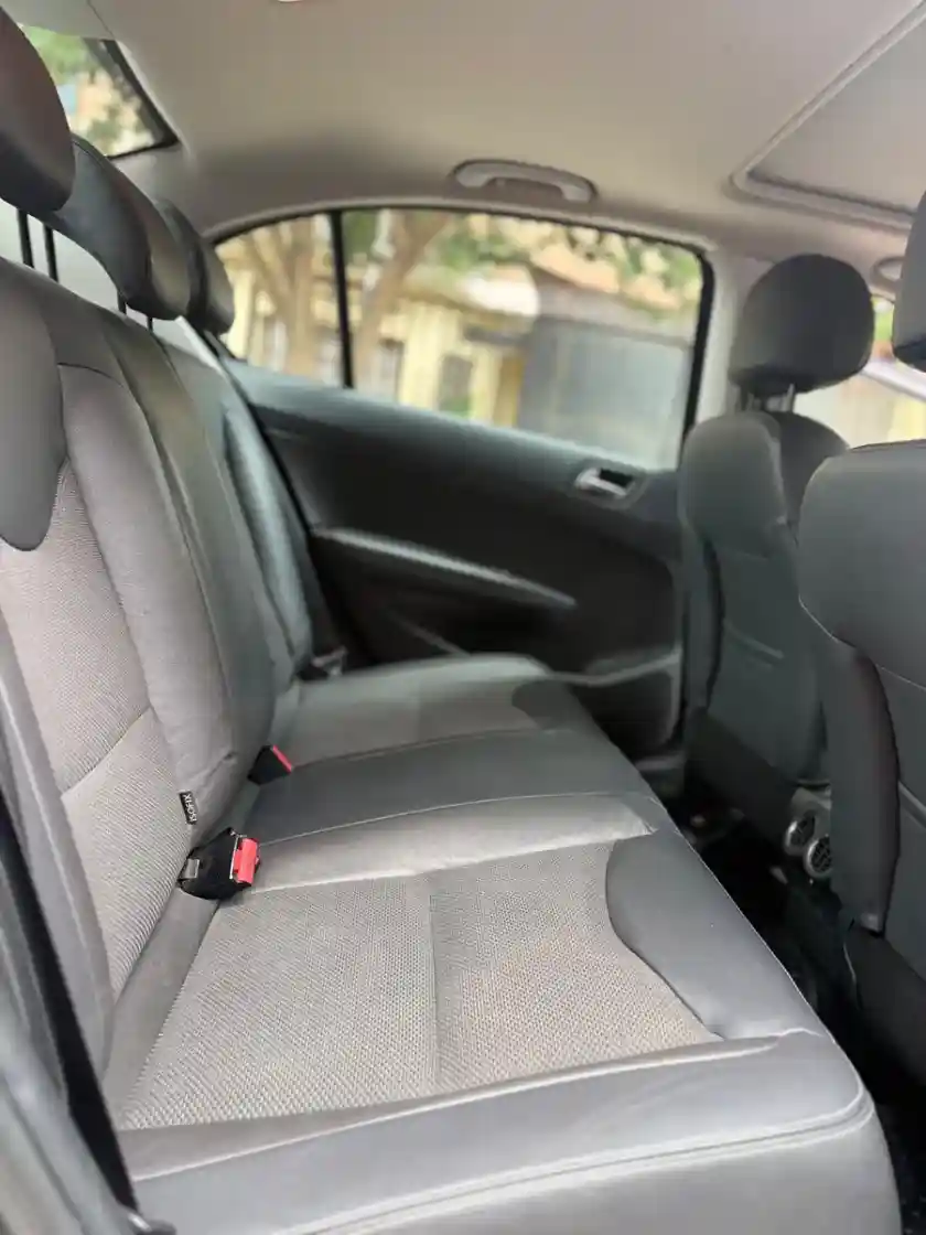 Peugeot 408 1.6 Allure Plus Thp 163Cv 2016 - foto 4
