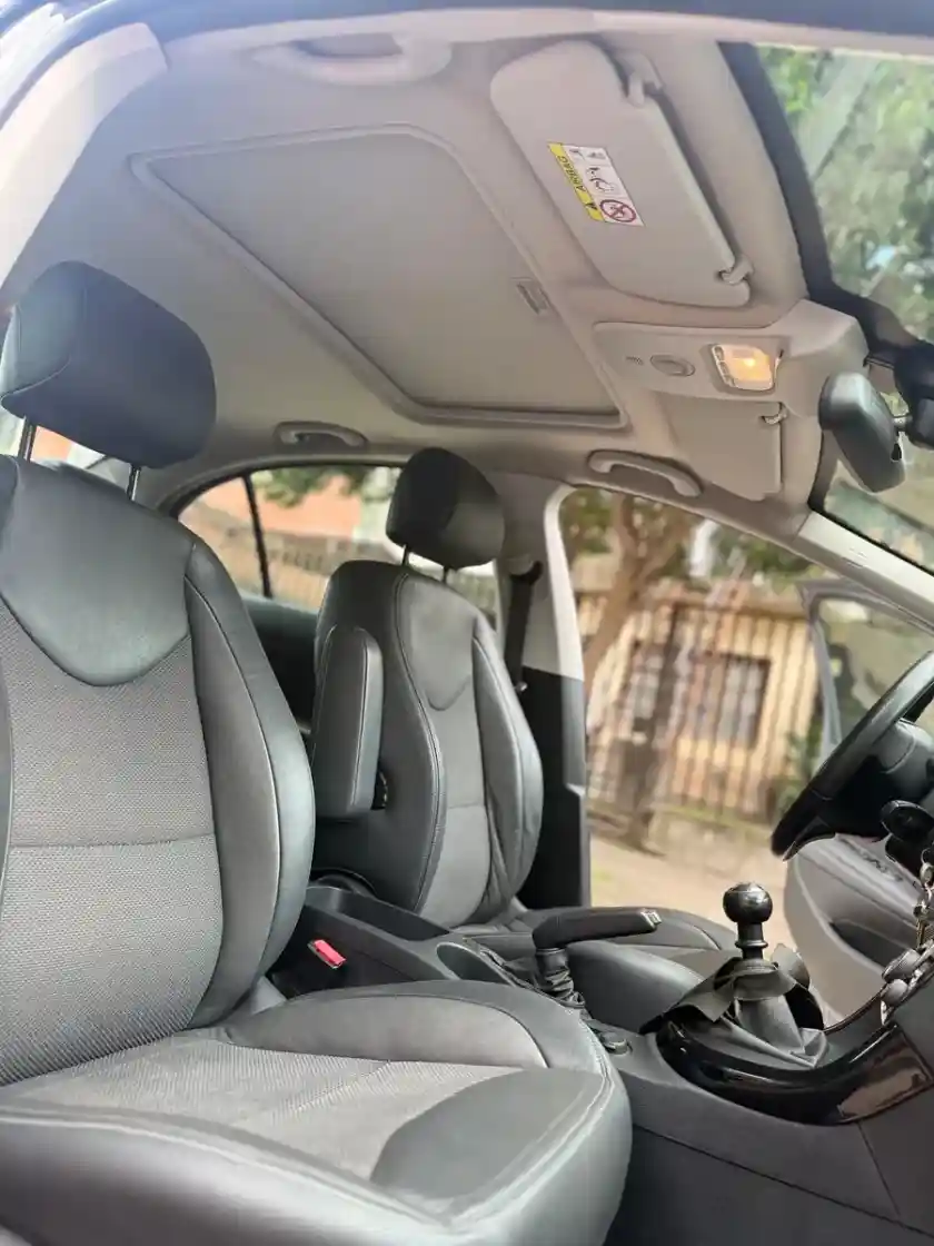 Peugeot 408 1.6 Allure Plus Thp 163Cv 2016 - foto 5