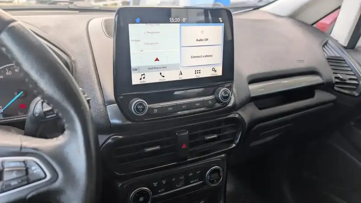 Ford Ecosport 1.5 Freestyle 123Cv 4X2 2019 - foto 1