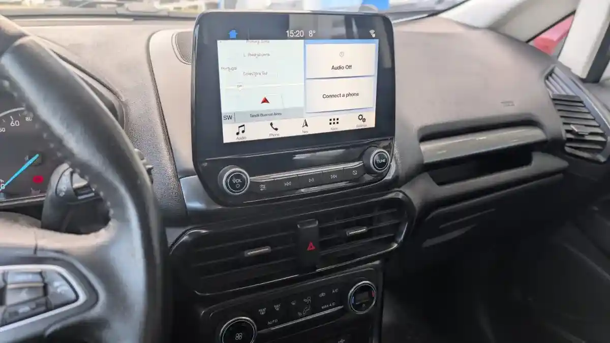 Ford Ecosport 1.5 Freestyle 123Cv 4X2 2019 - foto 2
