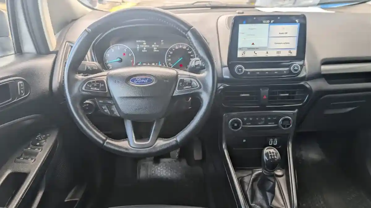 Ford Ecosport 1.5 Freestyle 123Cv 4X2 2019 - foto 4