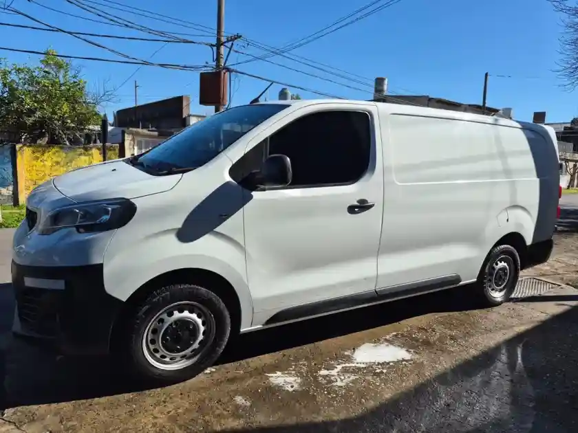 Peugeot Expert 1.6 Hdi Premium 2019 - foto 2