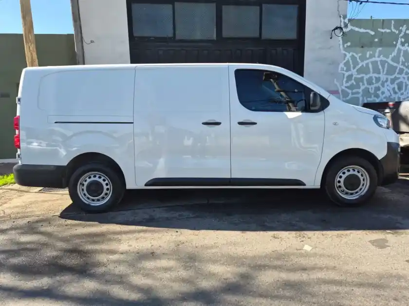 Peugeot Expert 1.6 Hdi Premium 2019 - foto 3