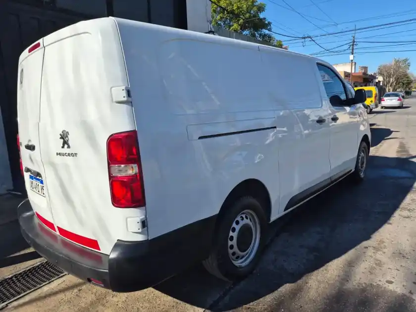 Peugeot Expert 1.6 Hdi Premium 2019 - foto 4