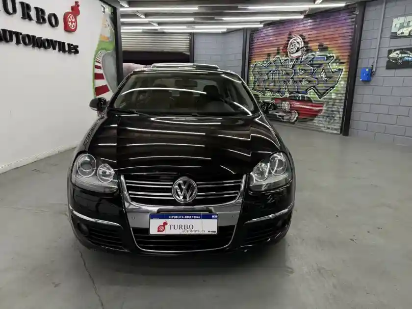 Volkswagen Vento 2.0 T Fsi Sportline 2010 - foto 3