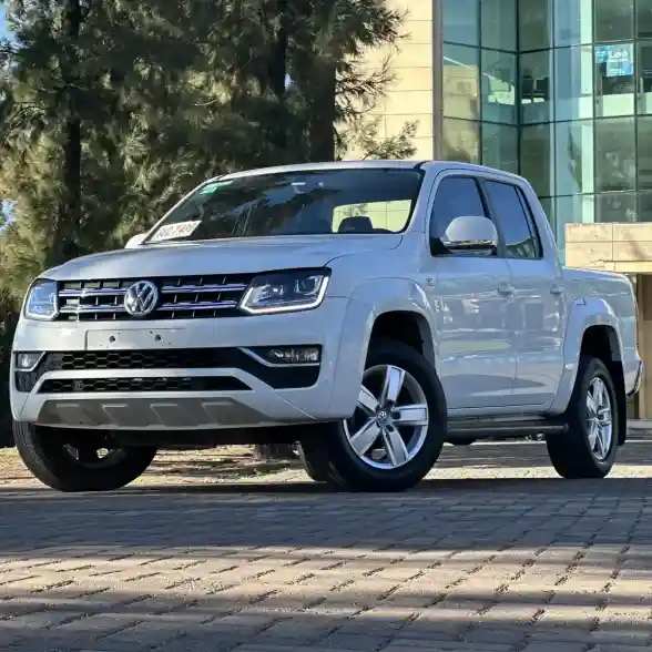Volkswagen Amarok 2.0 Cd Tdi 180Cv Highline 2022 - foto 1
