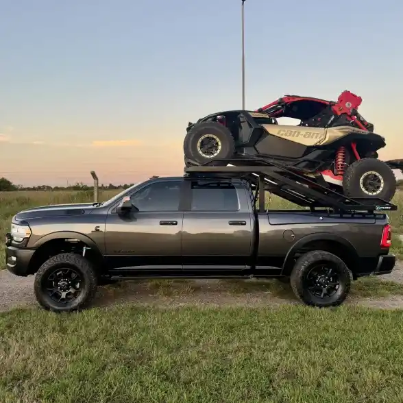 Ram 2500 6.7 Laramie At6 365Cv 4X4 2020 - foto 1