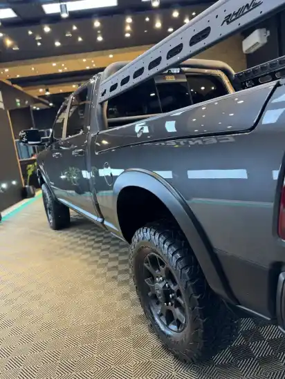Ram 2500 6.7 Laramie At6 365Cv 4X4 2020 - foto 2