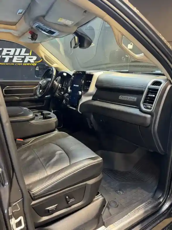 Ram 2500 6.7 Laramie At6 365Cv 4X4 2020 - foto 3