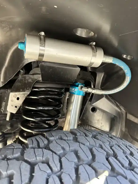 Ram 2500 6.7 Laramie At6 365Cv 4X4 2020 - foto 4