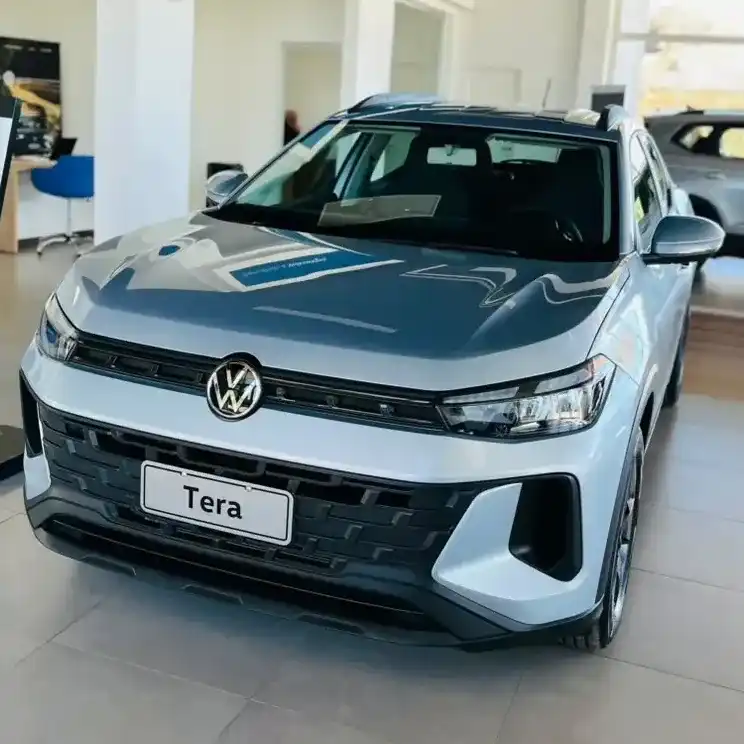 Volkswagen Tera 1.6 Msi Trend Mt 2026 - foto 1
