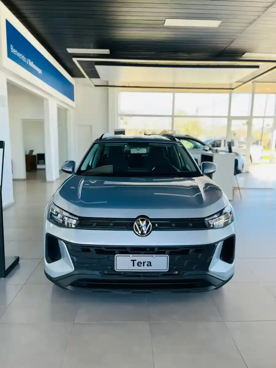 Volkswagen Tera 1.6 Msi Trend Mt 2026 - foto 2