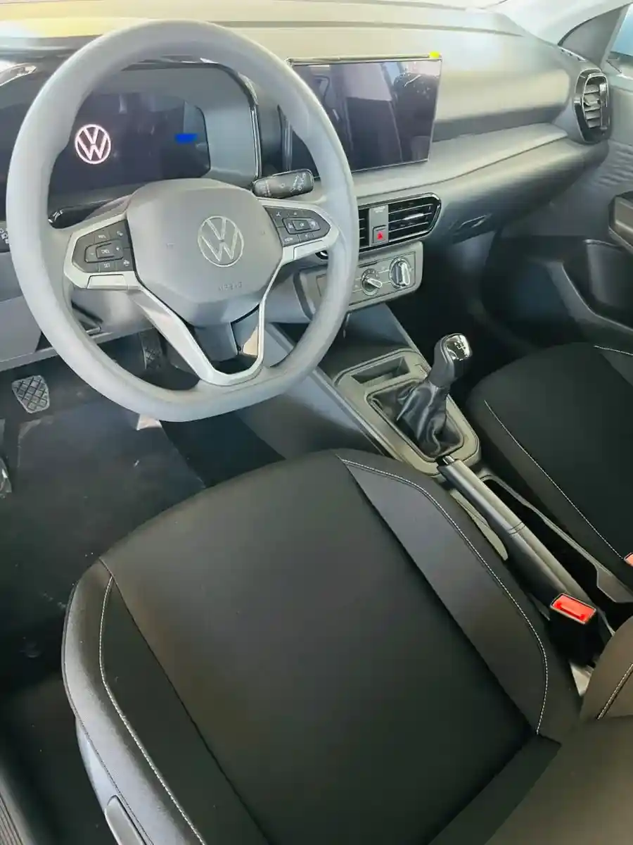 Volkswagen Tera 1.6 Msi Trend Mt 2026 - foto 3