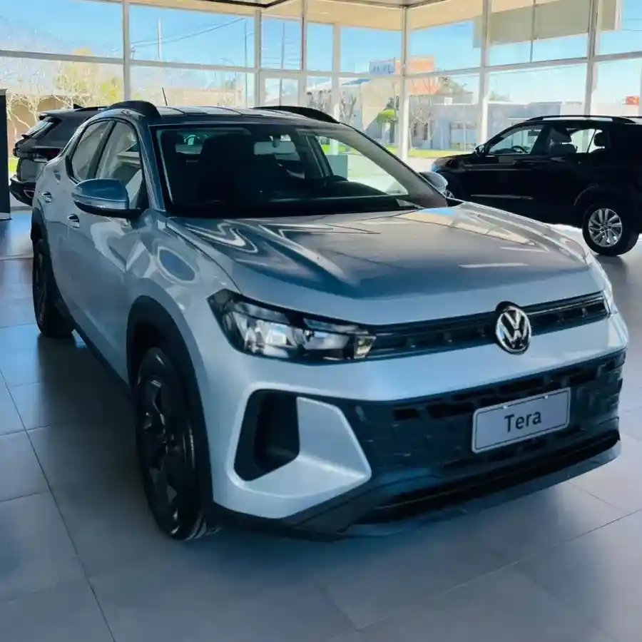 Volkswagen Tera 1.6 Msi Trend Mt 2026 - foto 4