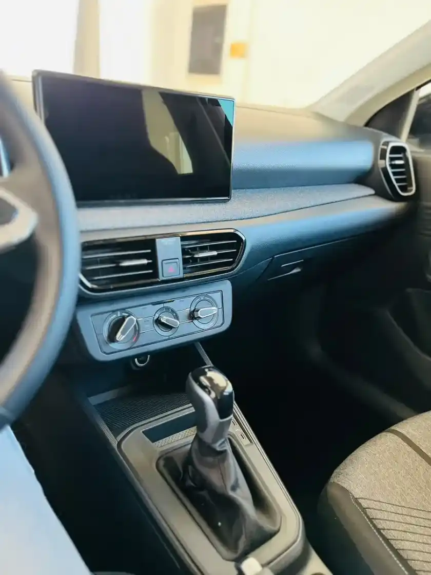 Volkswagen Tera 1.6 Msi Trend Mt 2026 - foto 5