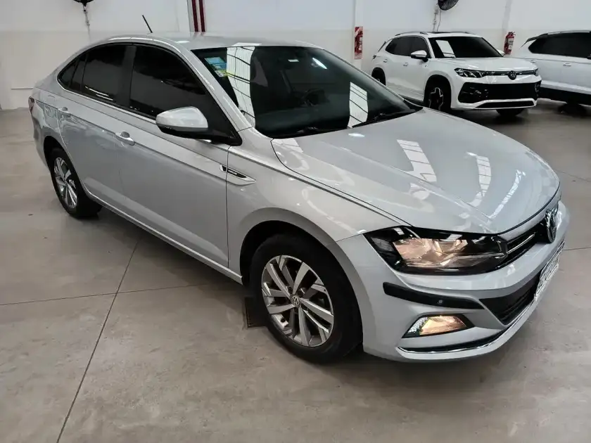 Volkswagen Virtus 1.6 Msi Highline 2018 - foto 3