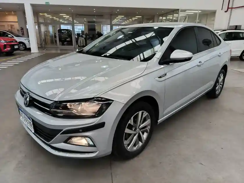 Volkswagen Virtus 1.6 Msi Highline 2018 - foto 5