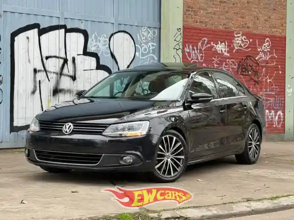 Volkswagen Vento 2.0 Sportline Tsi 200Cv 2012 - foto 1