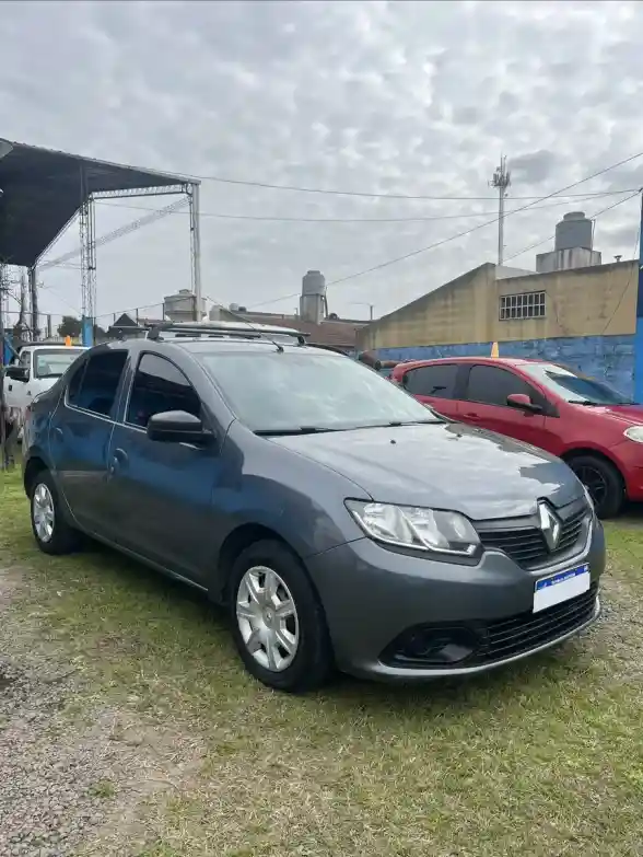 Renault Logan 1.6 2018 - foto 2