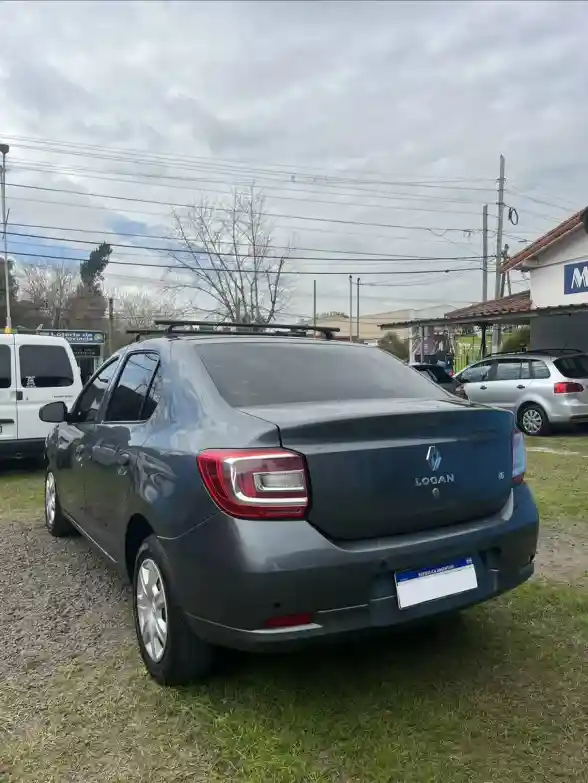 Renault Logan 1.6 2018 - foto 3