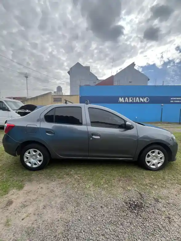 Renault Logan 1.6 2018 - foto 4