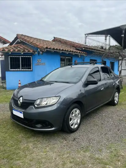 Renault Logan 1.6 2018 - foto 5