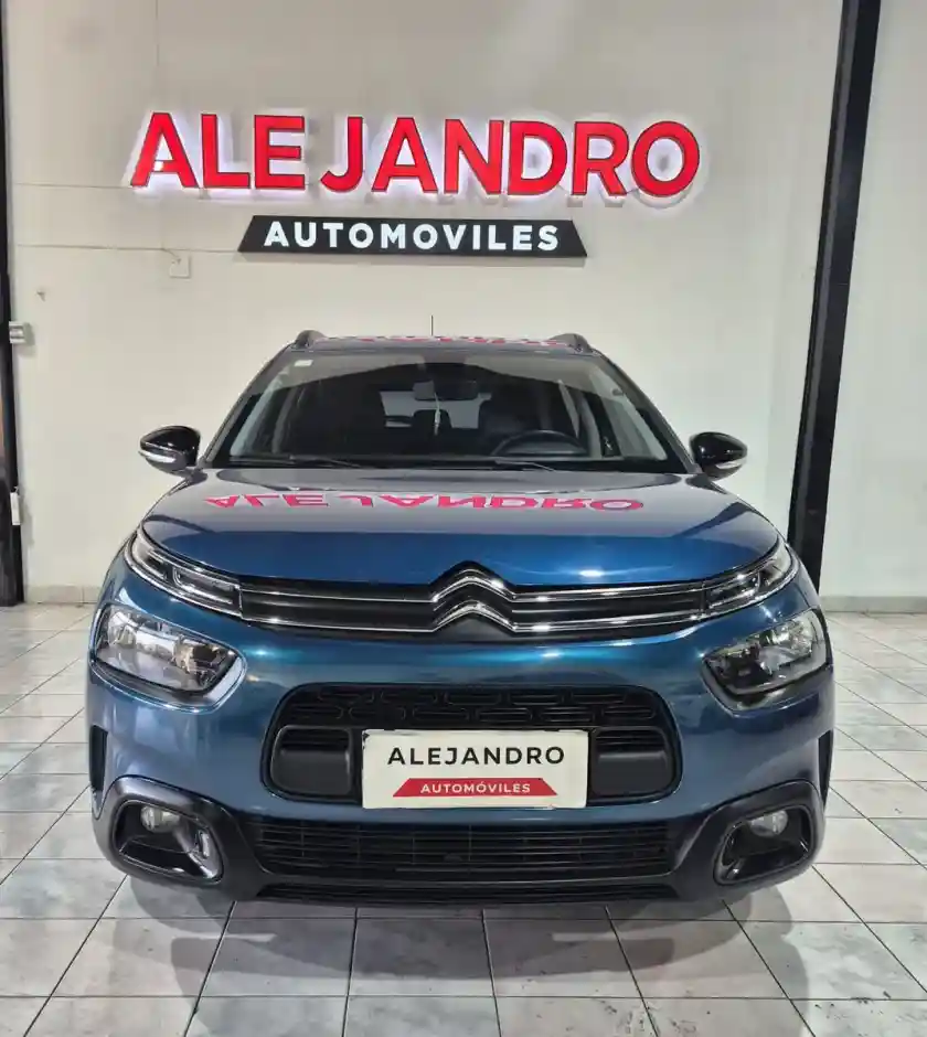 Citroën C4 Cactus 1.6 Vti 115 Feel Pack At6 2020 - foto 4