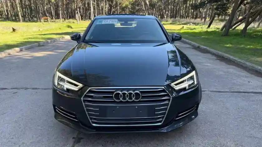 Audi A4 2.0 Tfsi Quattro Stronic 252Cv 2017 - foto 2