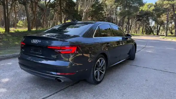 Audi A4 2.0 Tfsi Quattro Stronic 252Cv 2017 - foto 3