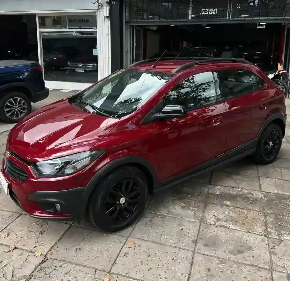 Chevrolet Onix 1.4 Activ 98Cv 2019 - foto 1