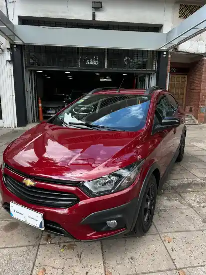 Chevrolet Onix 1.4 Activ 98Cv 2019 - foto 2