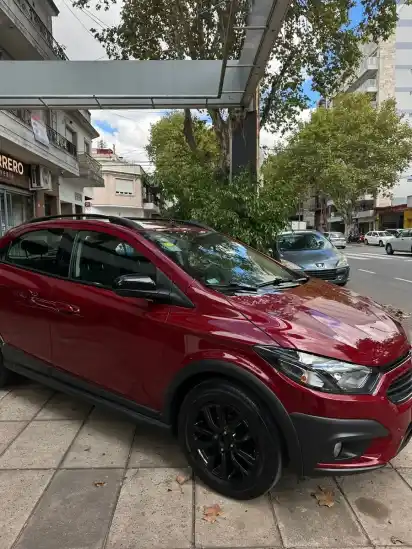 Chevrolet Onix 1.4 Activ 98Cv 2019 - foto 3